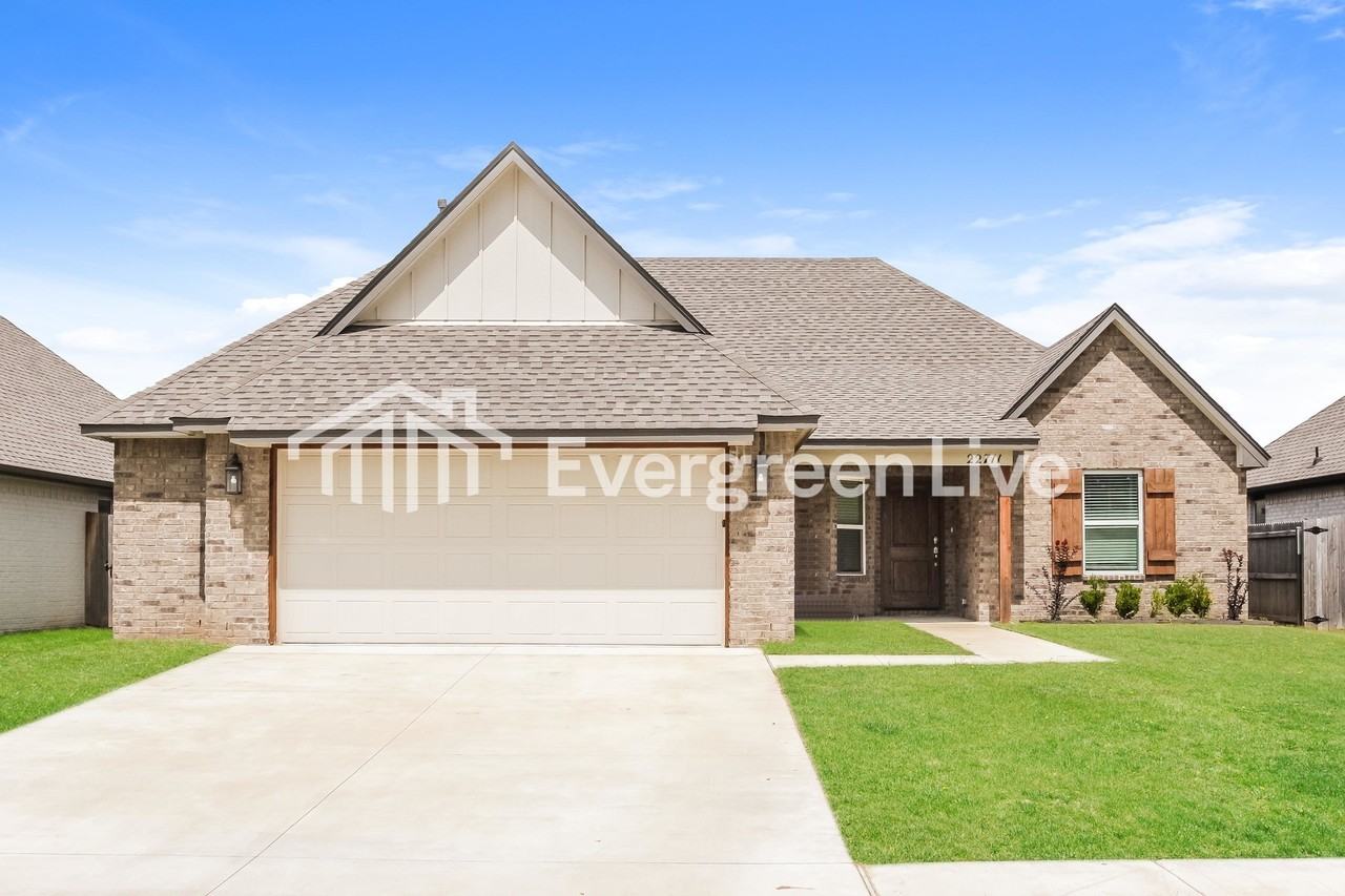 22711 E 102nd Pl S - Photo 3 of 17