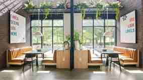 Iris O4W - Photo 1 of 1