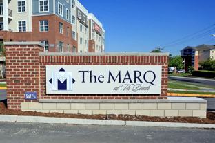 The Marq - Photo 1 of 1