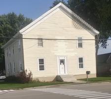 featured image of 232 North Nash Street