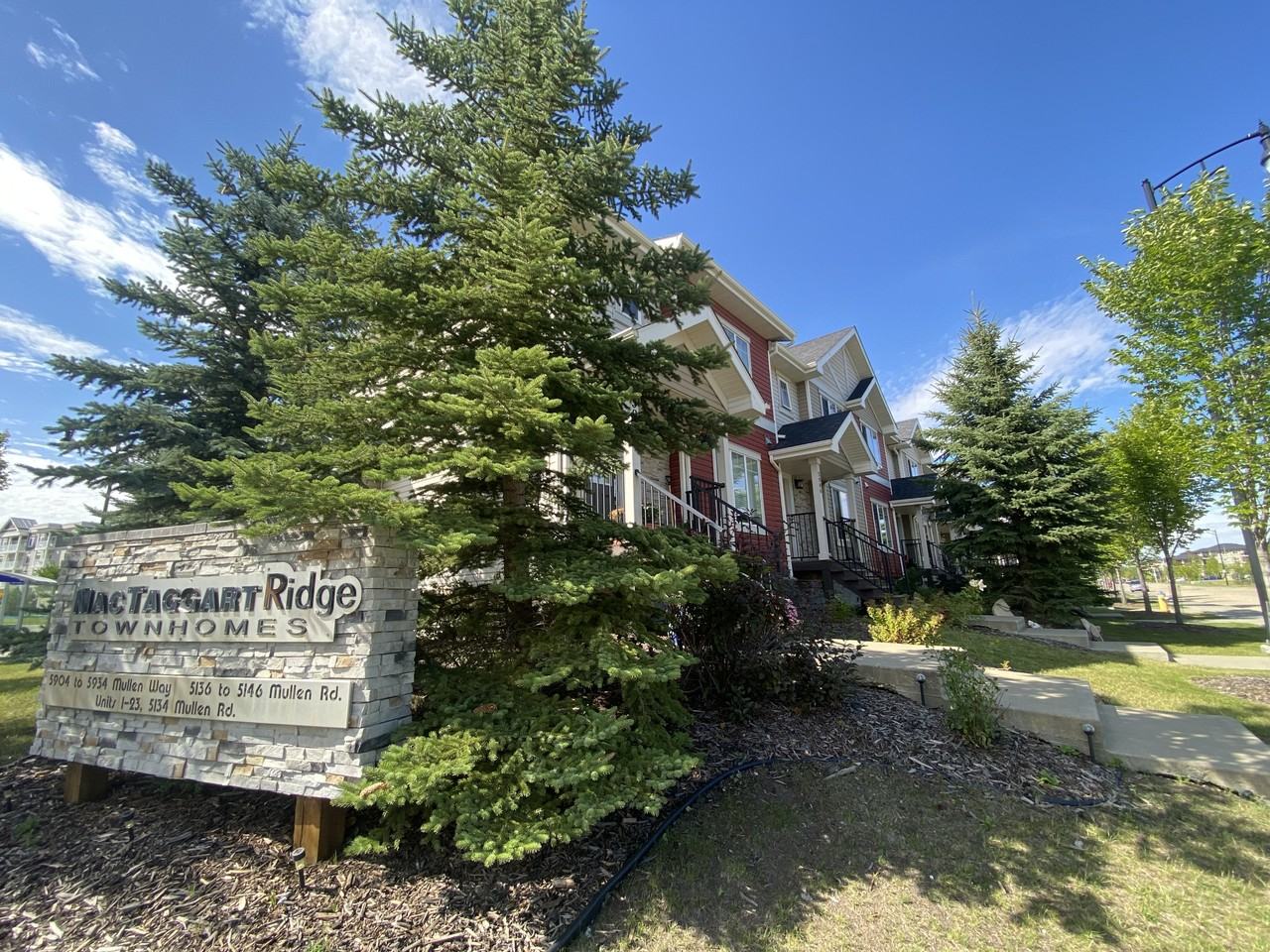 5142 Mullen Rd Nw #1 - Photo 2 of 47