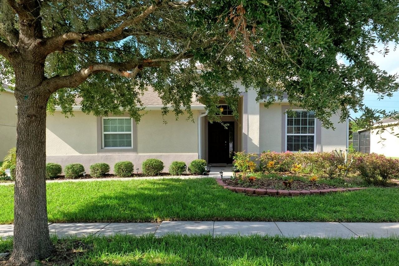 2821 Running Brook Cir - Photo 3 of 21