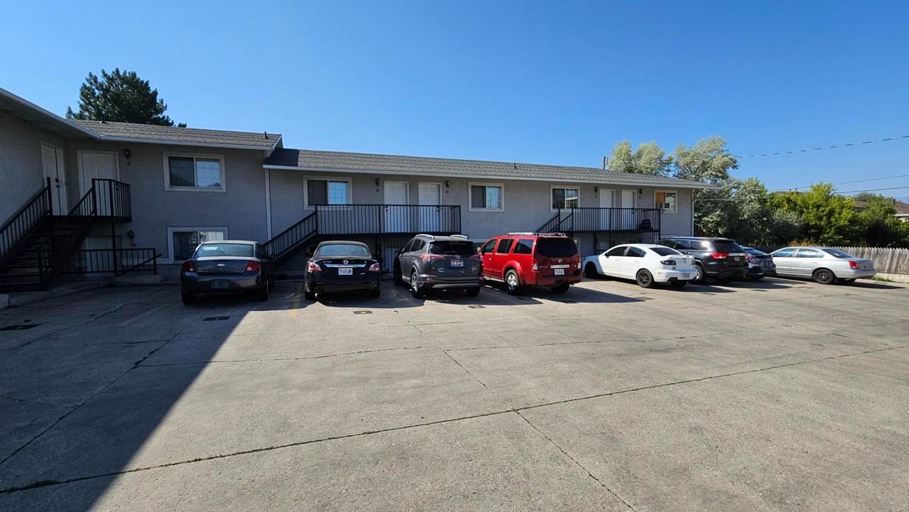 Aggie Ridge - Photo 3 of 3