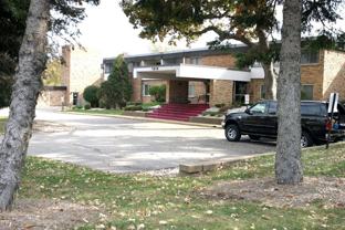 Woodland Apartments - Photo 1 of 1