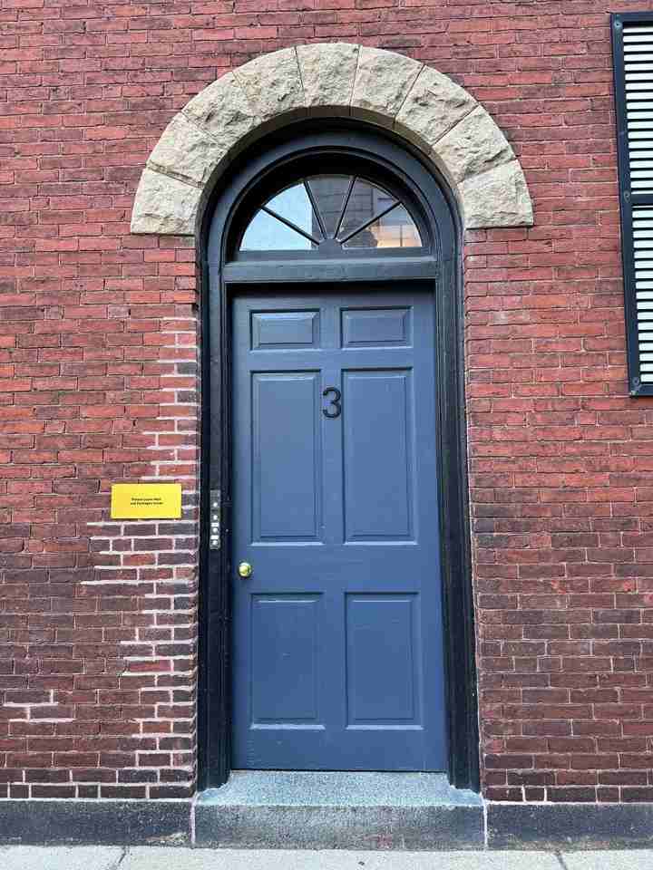 3 Bartlett St - Photo 2 of 5