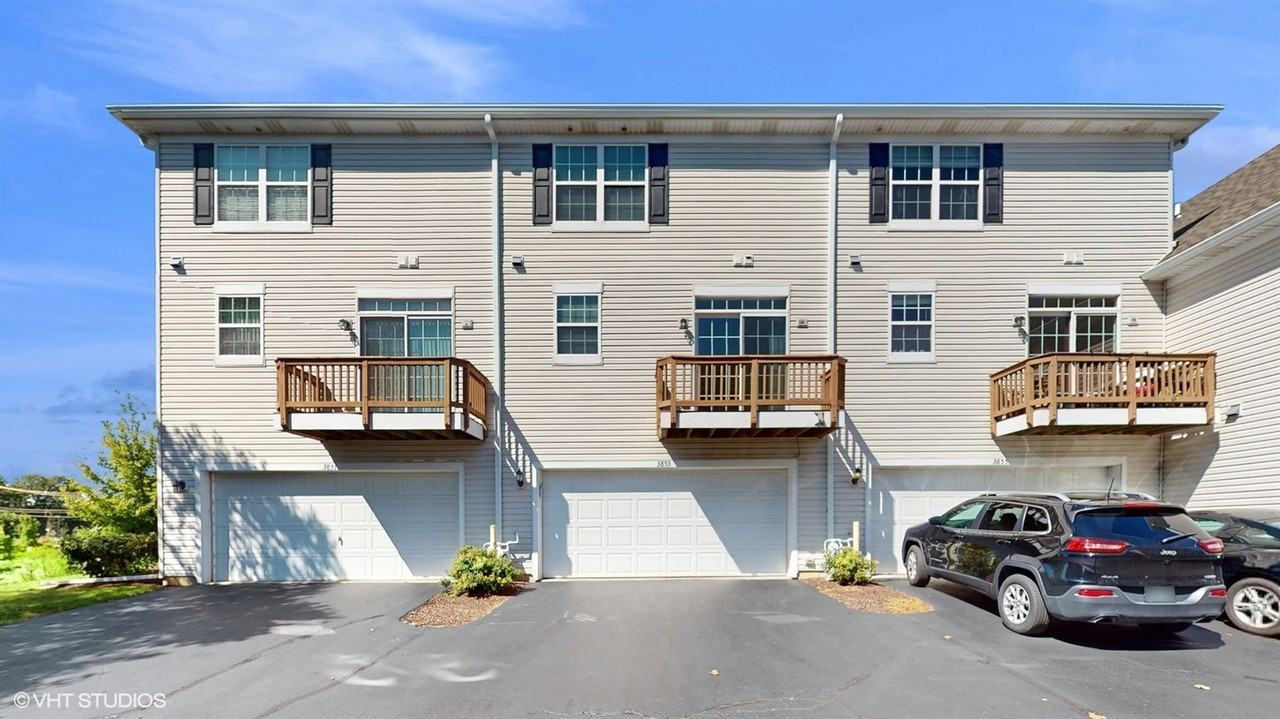 3721 - 3867 Bailey - Photo 2 of 3