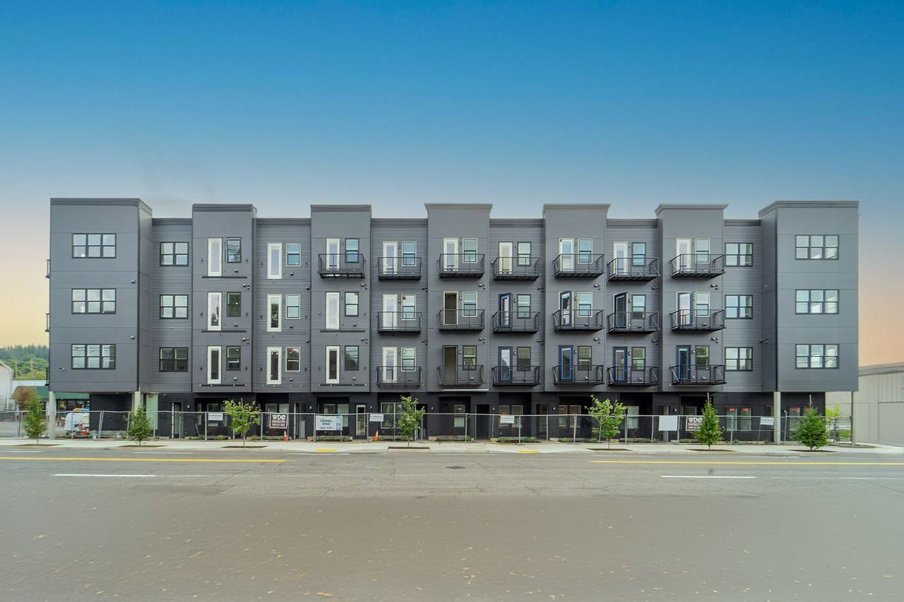 Janie Apartments - Photo 2 of 50