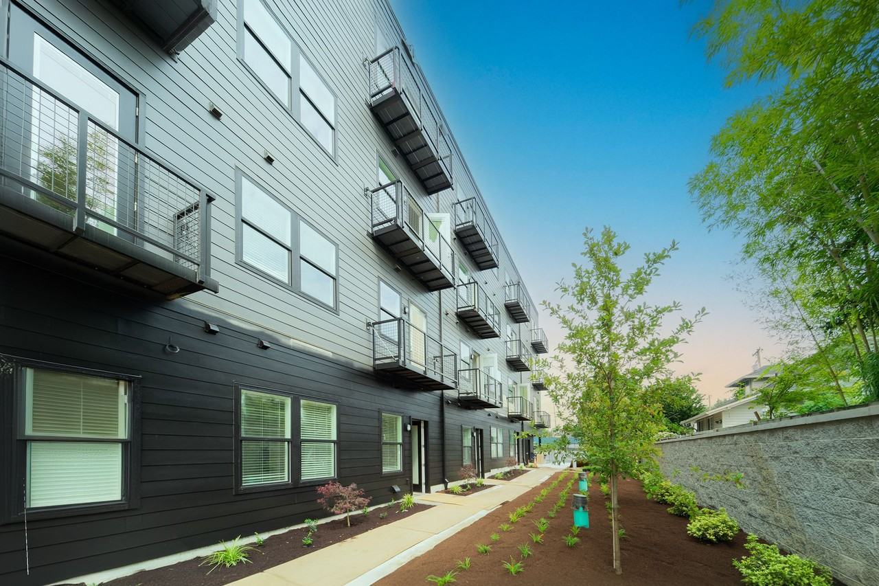 Janie Apartments - Photo 4 of 50