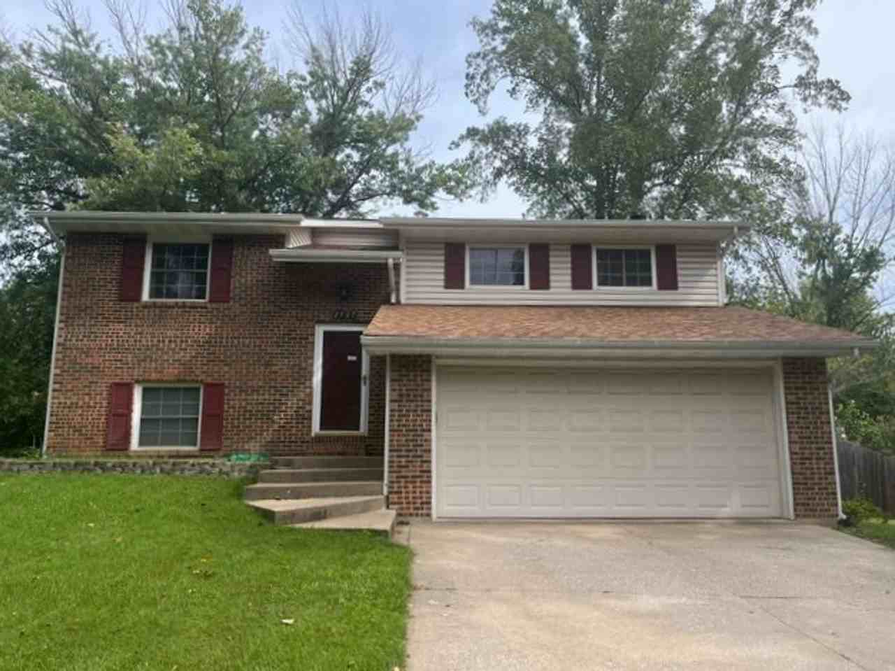 2507 Grandview Circle