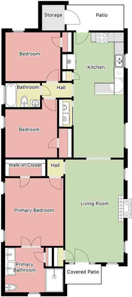 535 Walker Rd - Photo 2 of 20