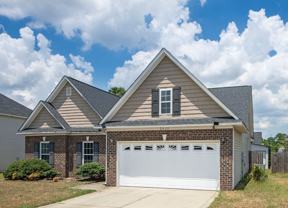 2033 Gray Goose Loop - Photo 1 of 1