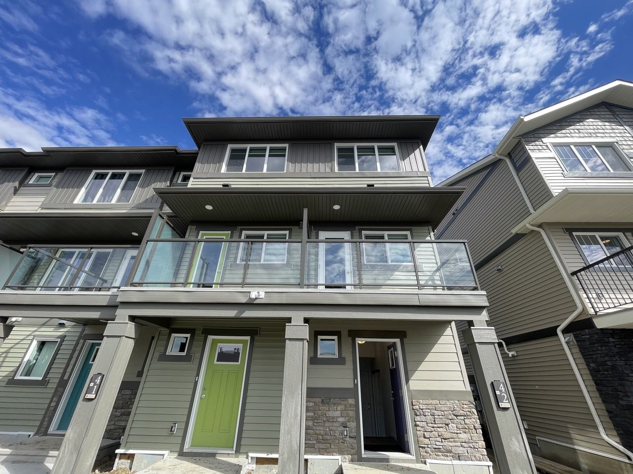 1530 Tamarack Boulevard Northwest #41 - Photo 2 of 19