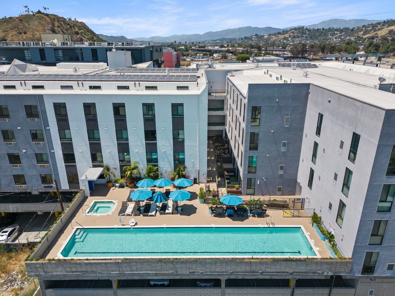 Barranca LA - Photo 4 of 50