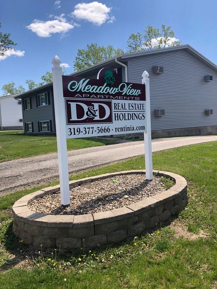 Meadowview Apartments - Photo 2 of 16