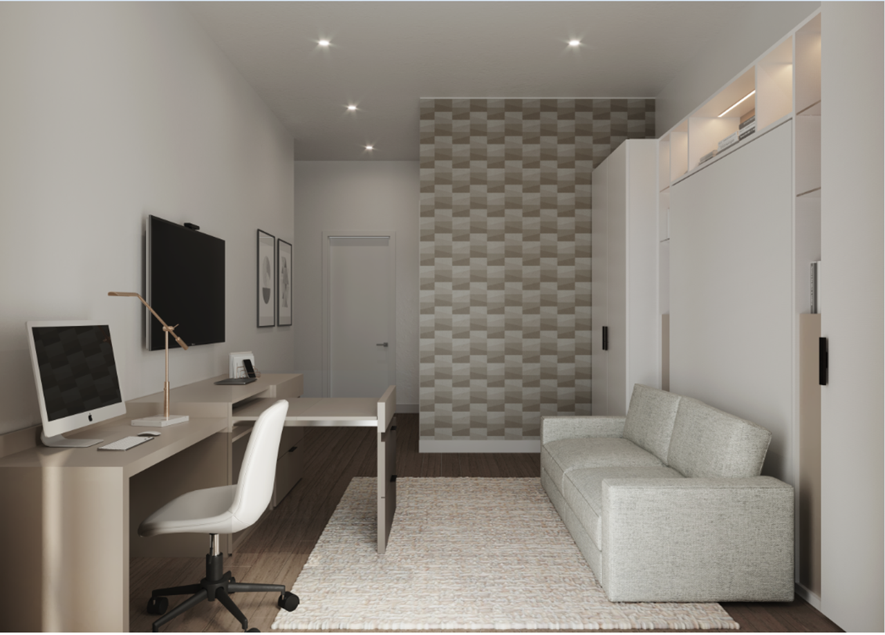 Indigo Residence - Photo 2 of 50