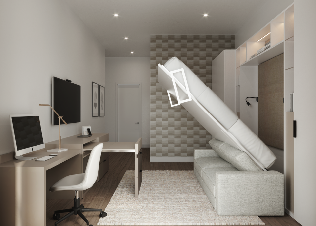 Indigo Residence - Photo 3 of 50