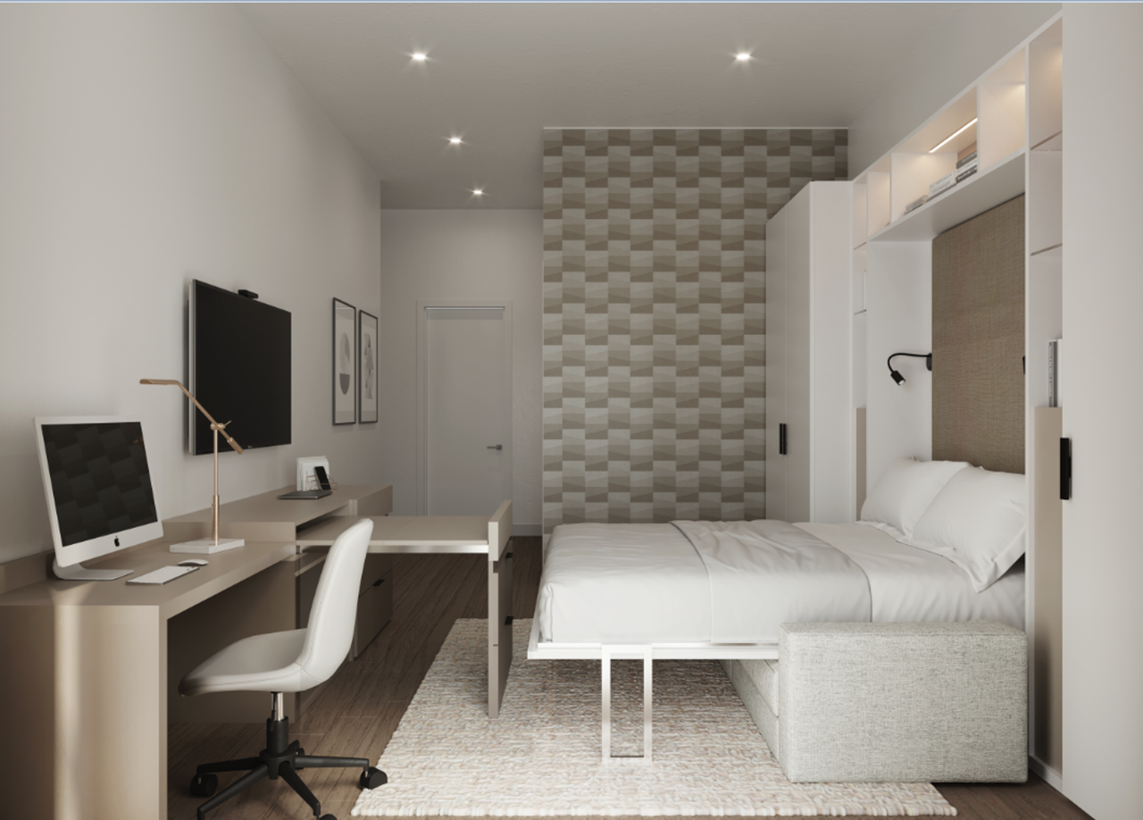 Indigo Residence - Photo 4 of 50