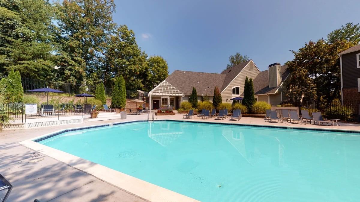 10 Sheffield Manor Ct #103 - Photo 2 of 8