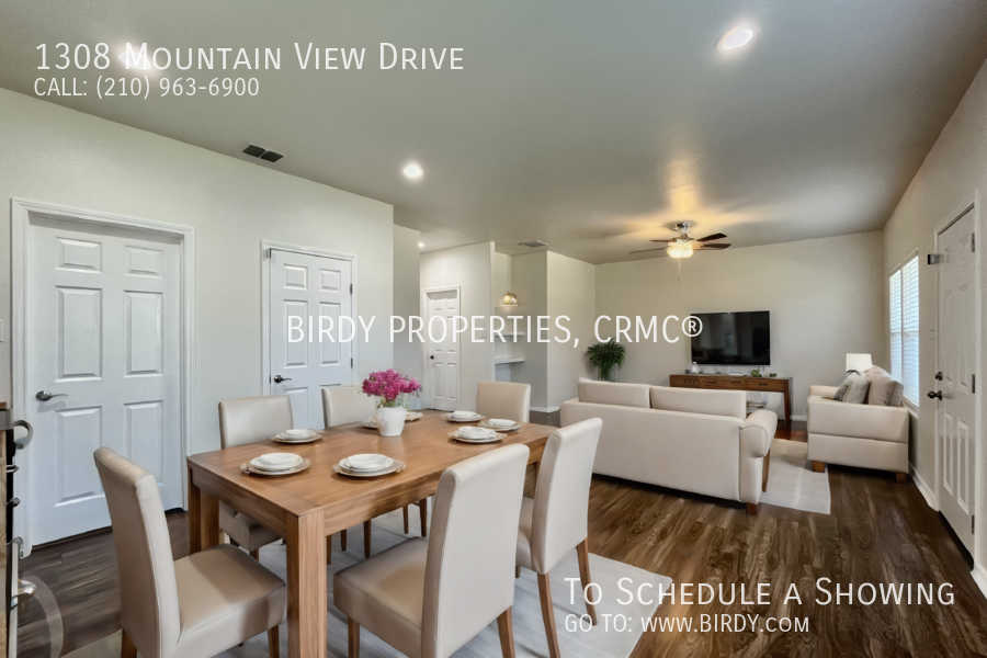 1308 Mountain View Dr - Photo 2 of 26