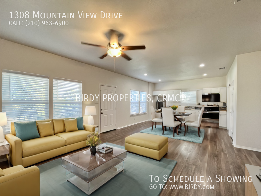 1308 Mountain View Dr - Photo 3 of 26