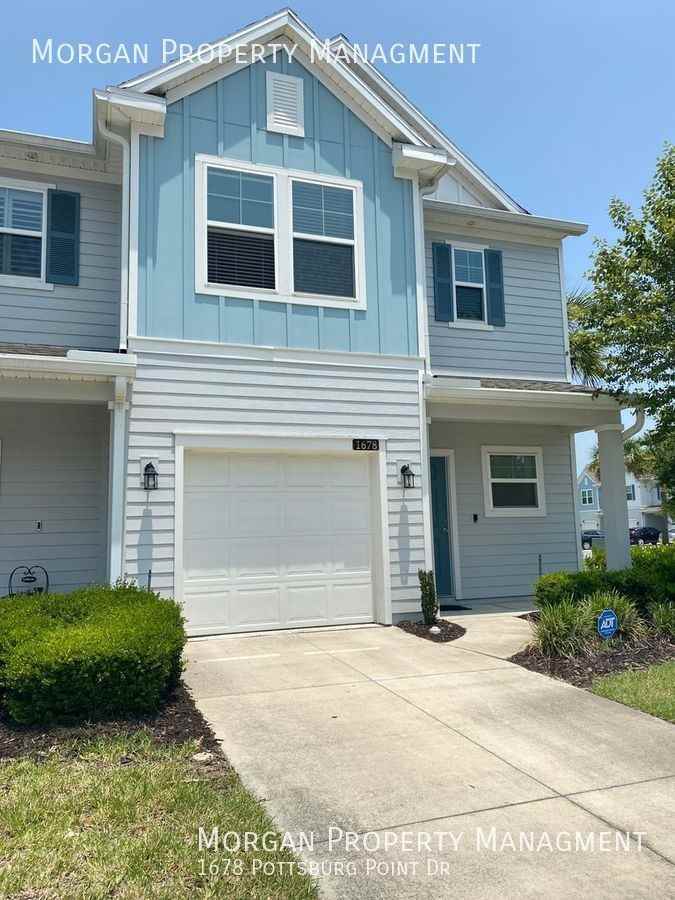 1678 Pottsburg Point Dr - Photo 2 of 20