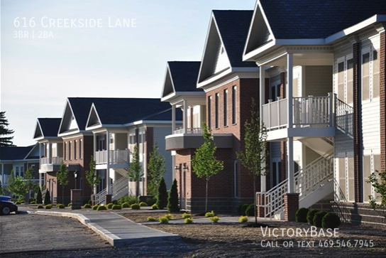 616 Creekside Ln - Photo 2 of 25