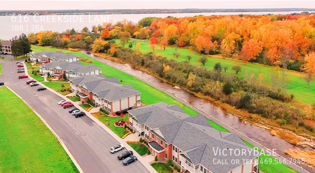 616 Creekside Ln - Photo 3 of 25