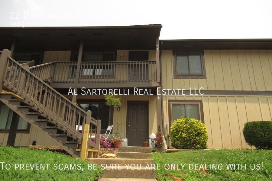 22 Dawnwood Cir #22 - Photo 2 of 17