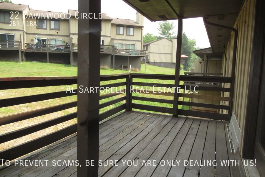 22 Dawnwood Cir #22 - Photo 3 of 17