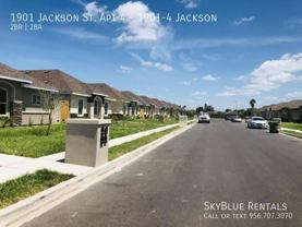 1901 Jackson St Apt 4 - Photo 1 of 1