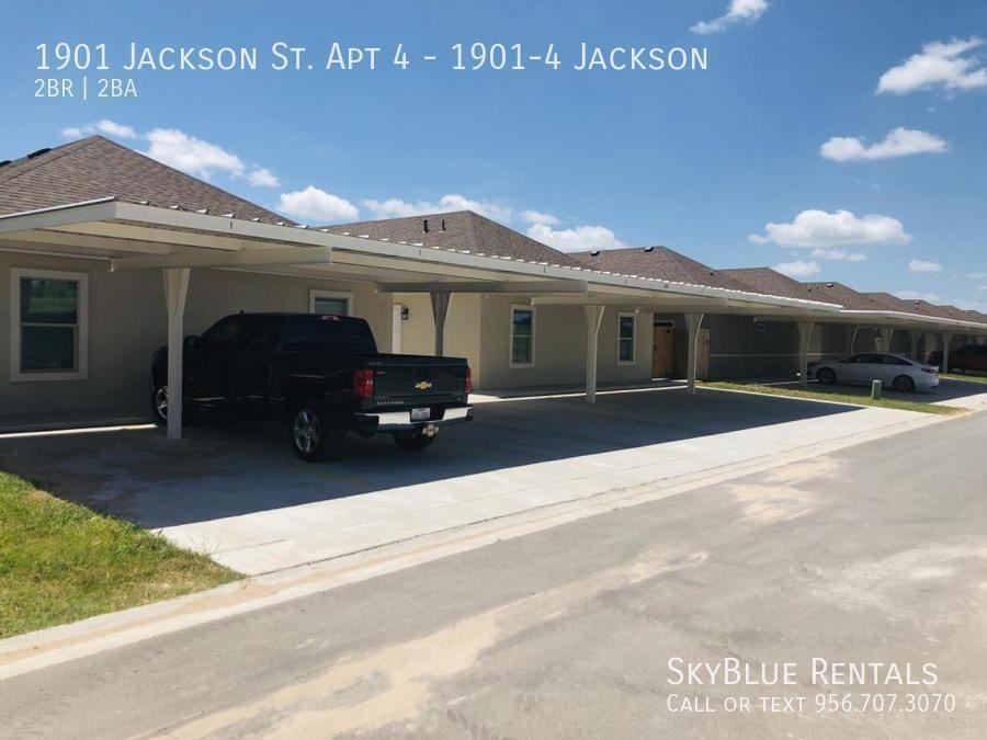 1901 Jackson St Apt 4 - Photo 7 of 12