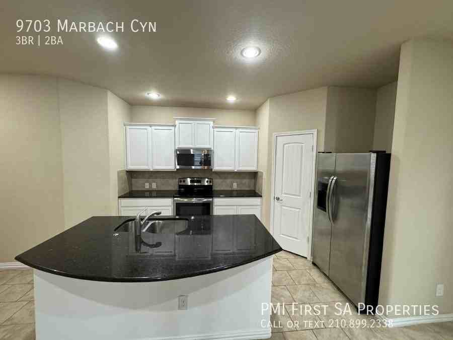 9703 Marbach Canyon - Photo 3 of 14