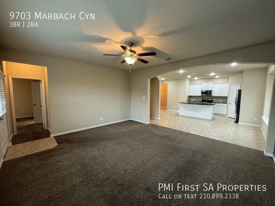 9703 Marbach Canyon - Photo 6 of 14