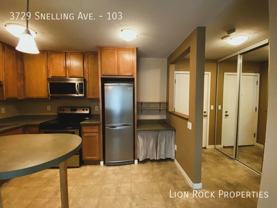 3729 Snelling Ave #103 - Photo 1 of 1