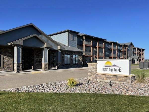 North Highlands Apartments - Photo 7 of 50