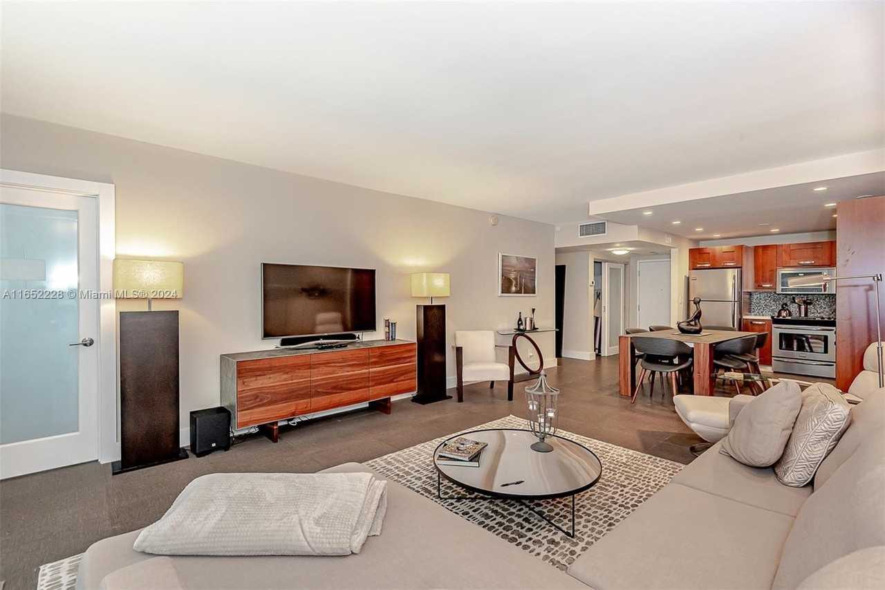 2301 Collins Ave #1216 - Photo 6 of 29