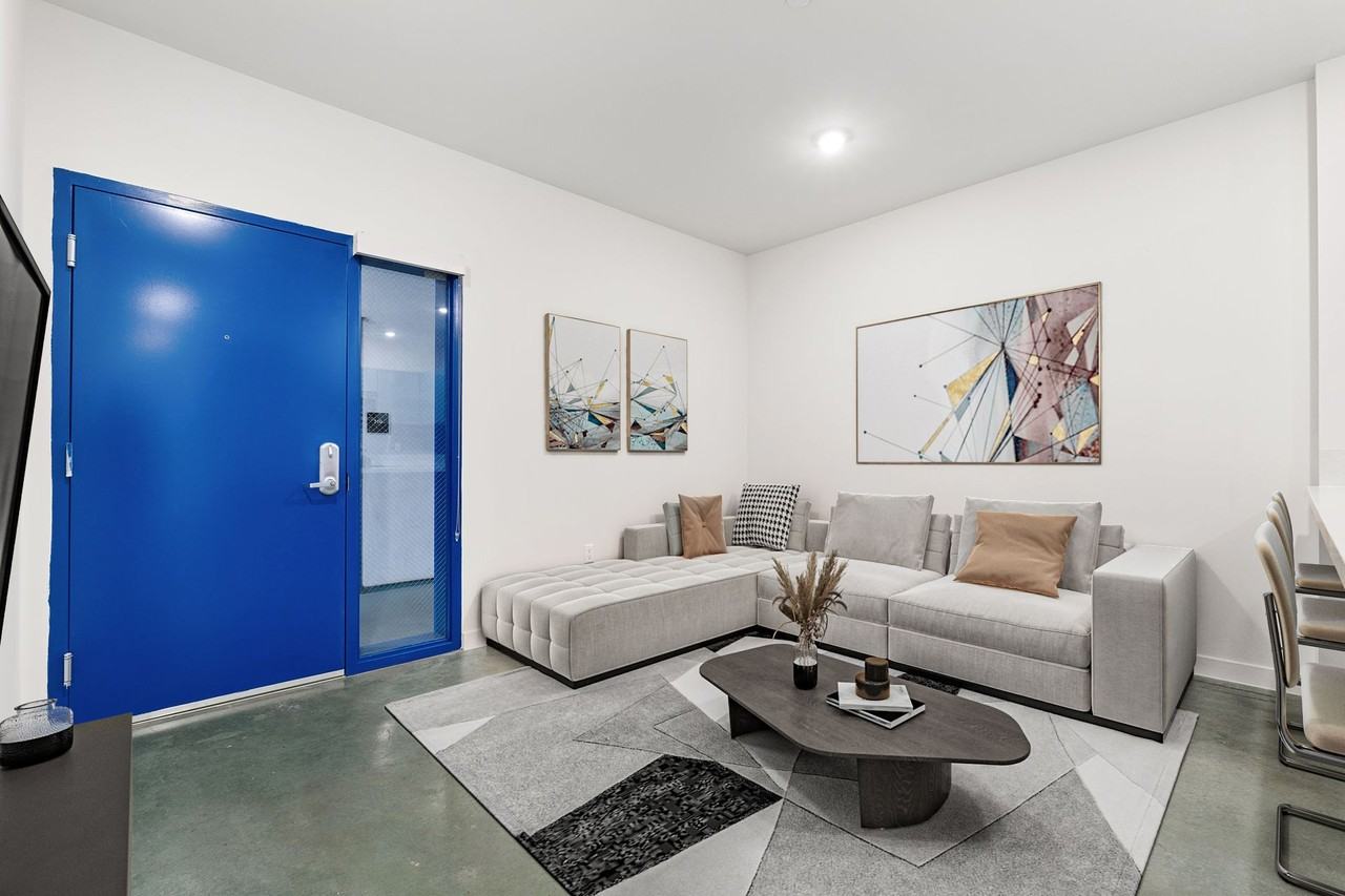 Canyon Apartments - Photo 6 of 19