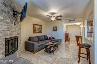 6651 N Campbell Ave #211 - Photo 1 of 1