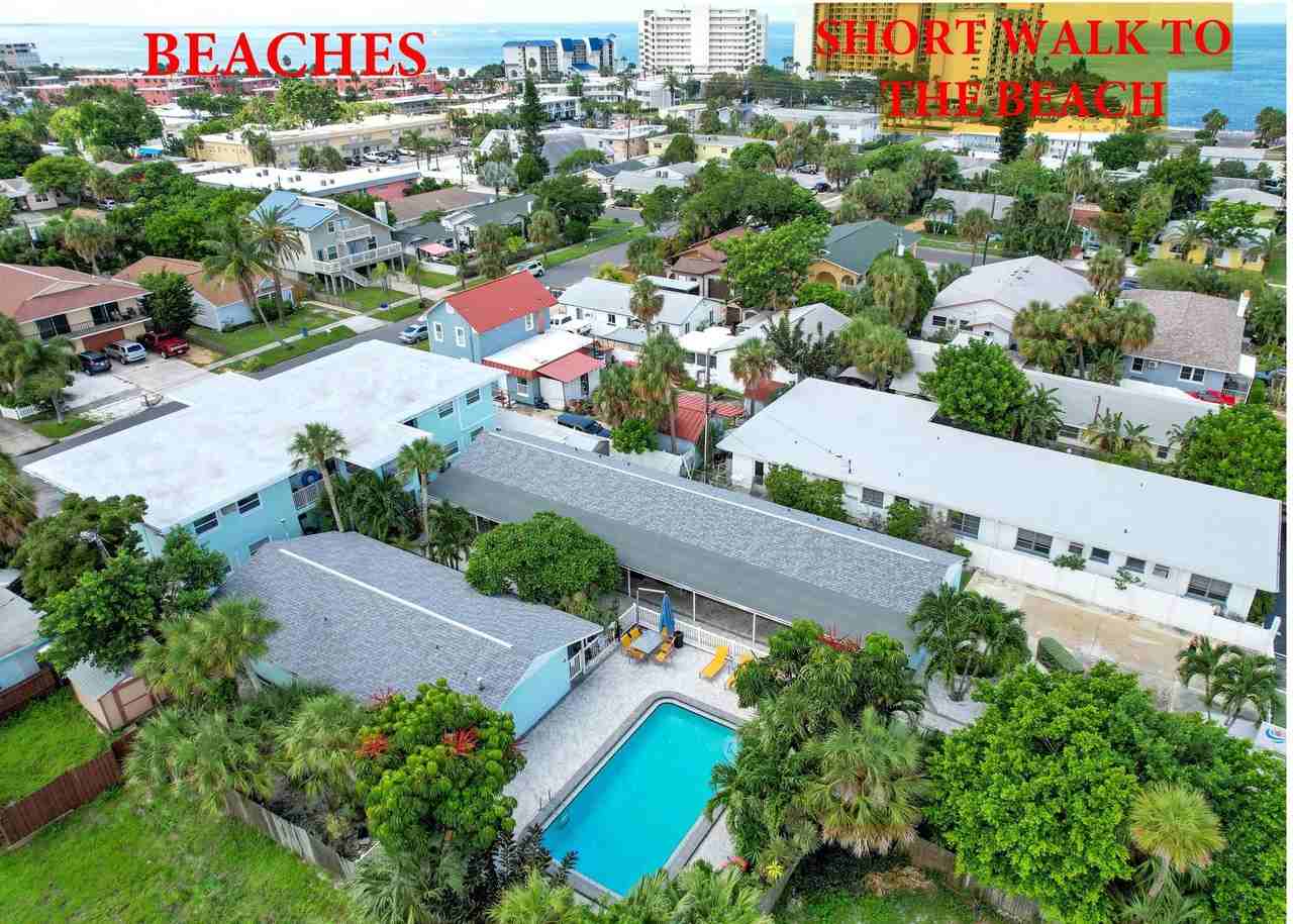 Welcome to Park Shore Boutique Apartments - Photo 2 of 7