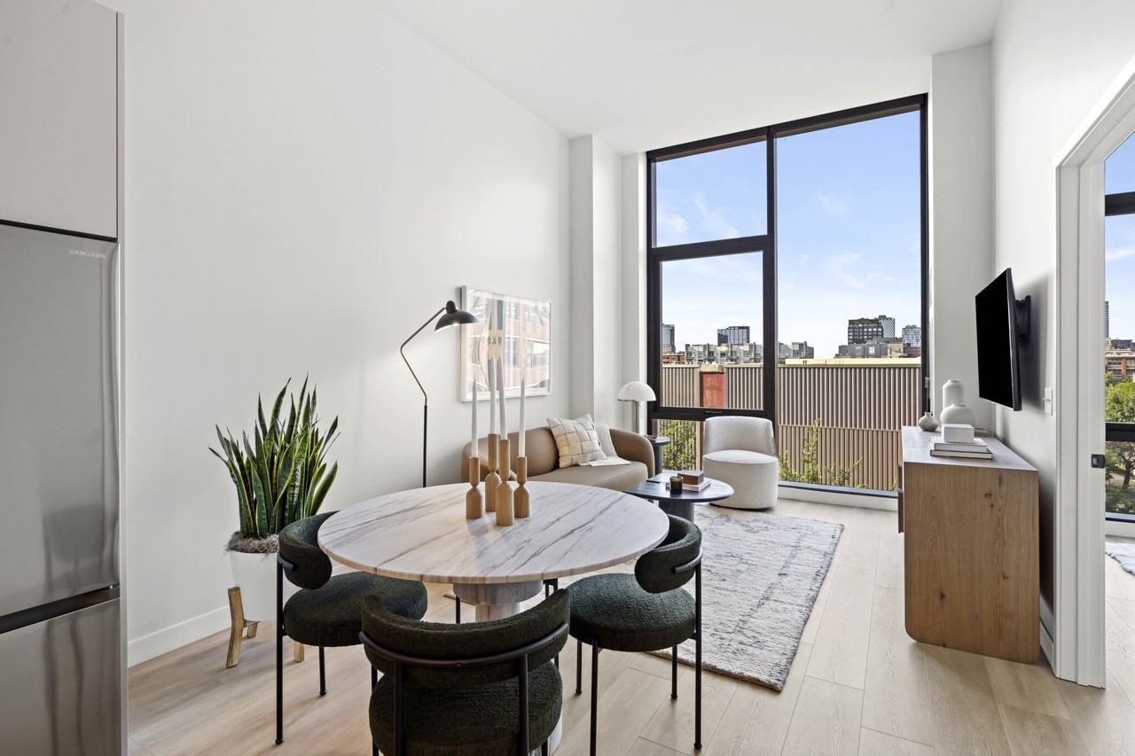 1101 W Van Buren St #1-1PH - Photo 5 of 18