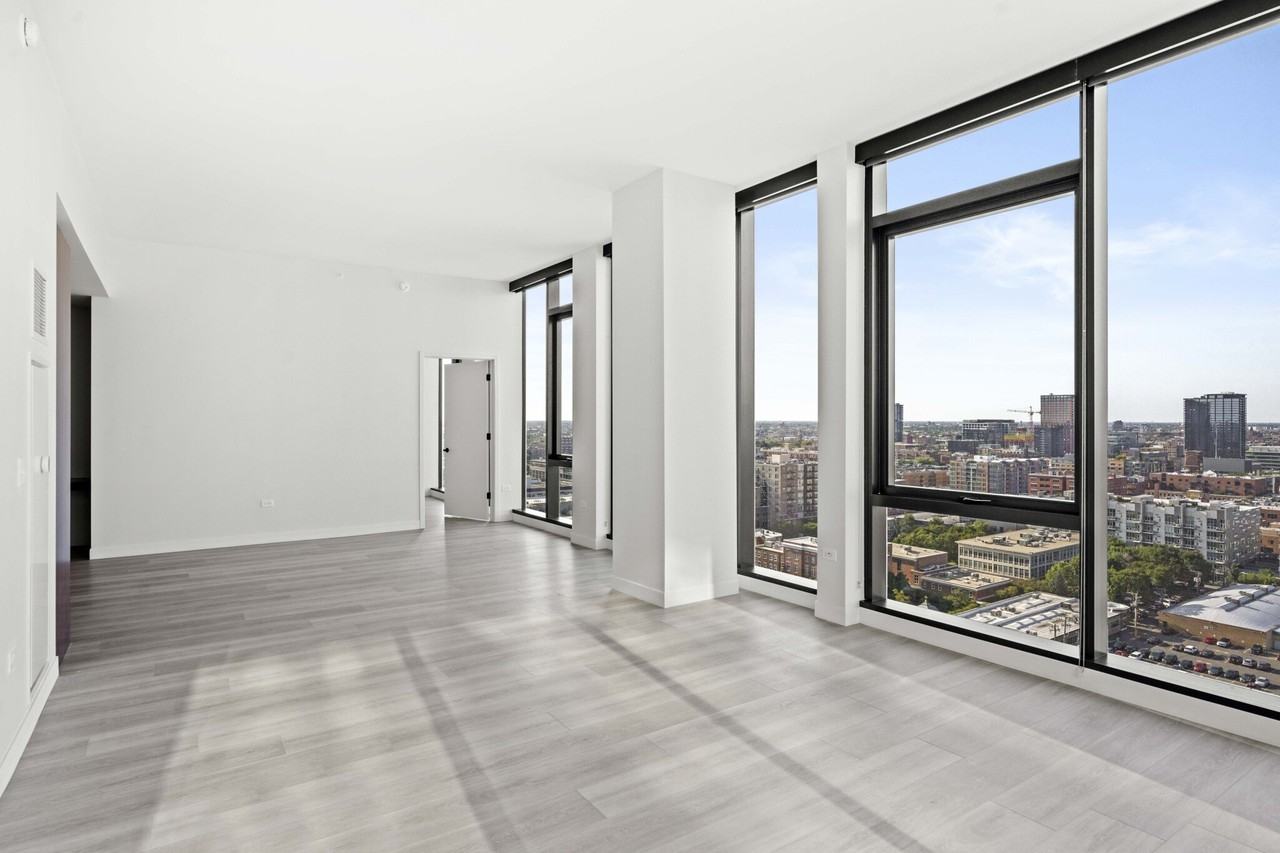 1101 W Van Buren St #3-2-5PH - Photo 7 of 34