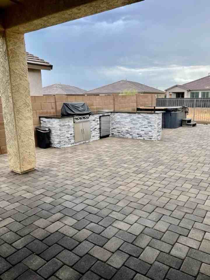 8498 N Lone Ranger Rd - Photo 3 of 27