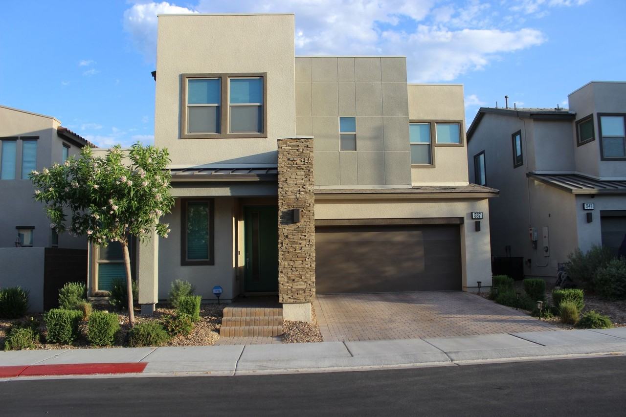 537 Ruby Mesa Ave - Photo 5 of 22