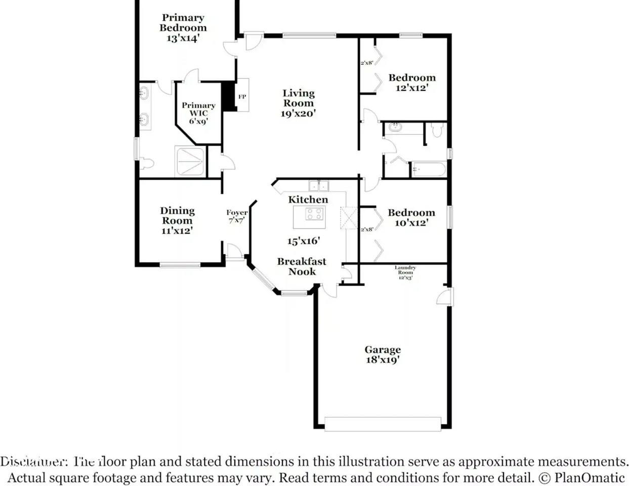 4484 Barnaby Dr - Photo 2 of 16