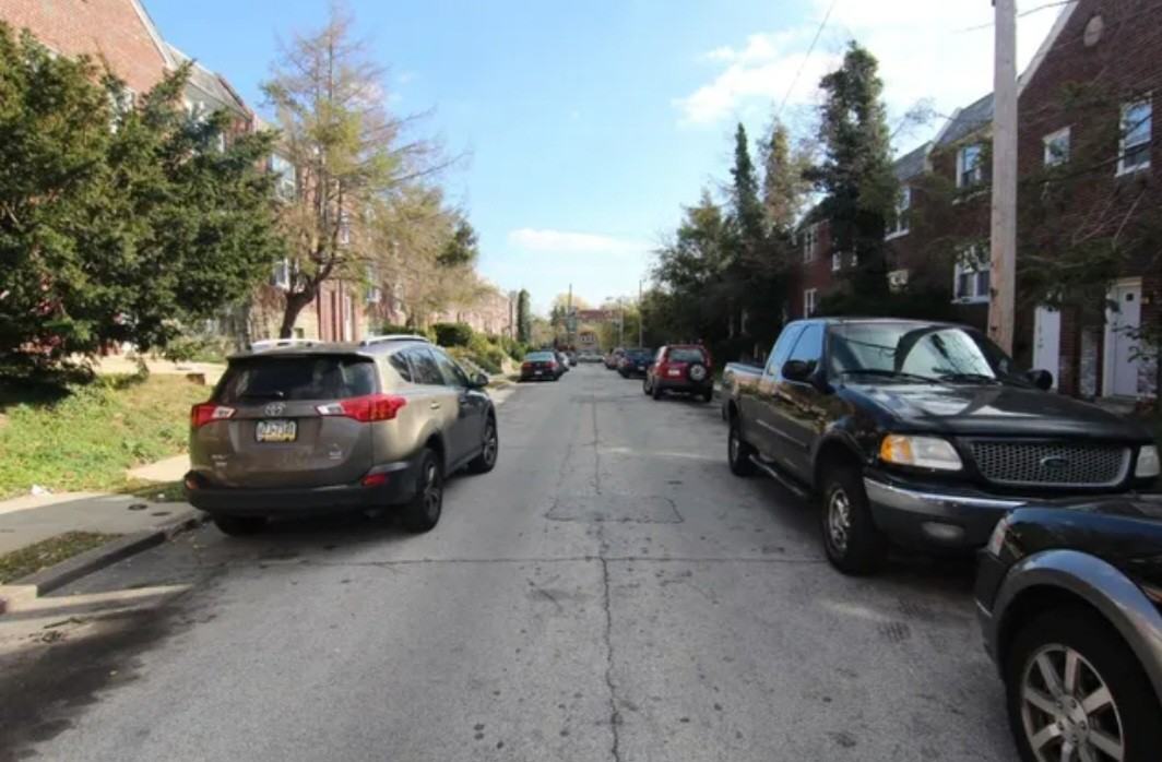 6338 Gardenia St #1 - Photo 2 of 5