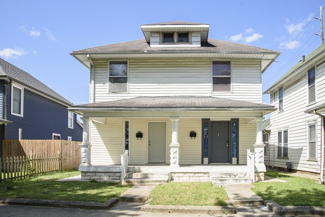 374 N Holmes Ave #374 - Photo 2 of 33