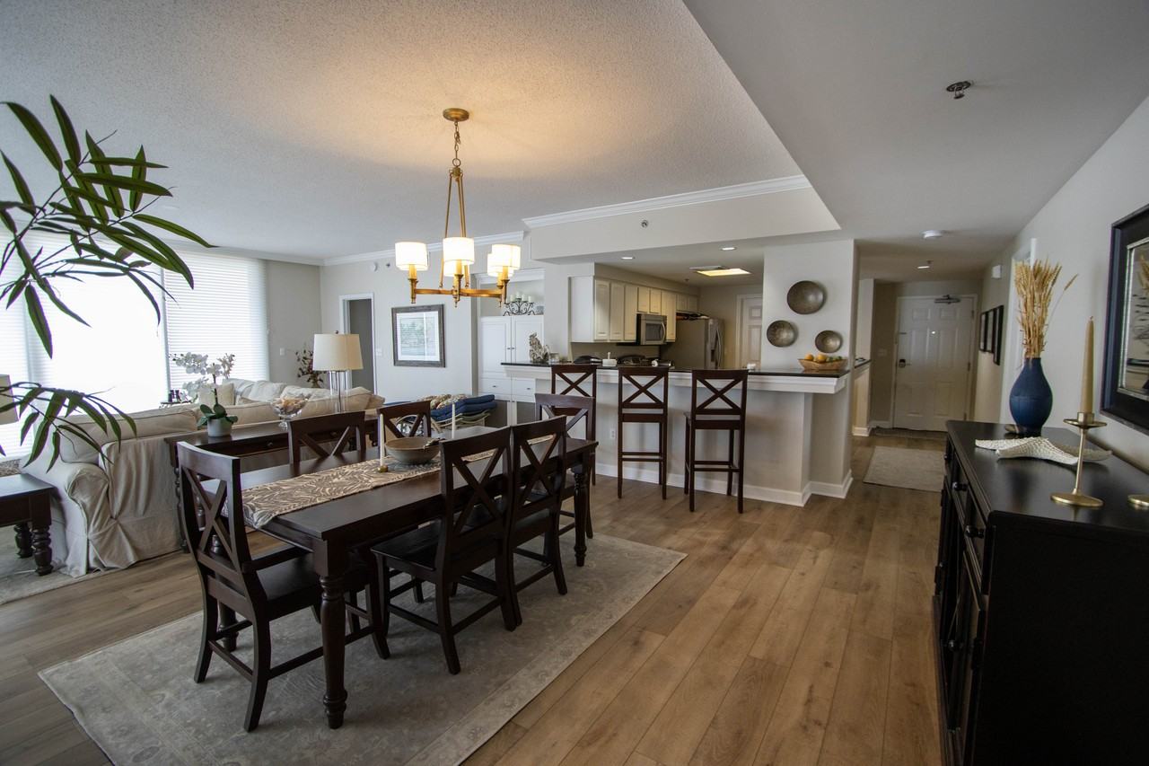 800 Fort Pickens Rd #701 - Photo 3 of 30