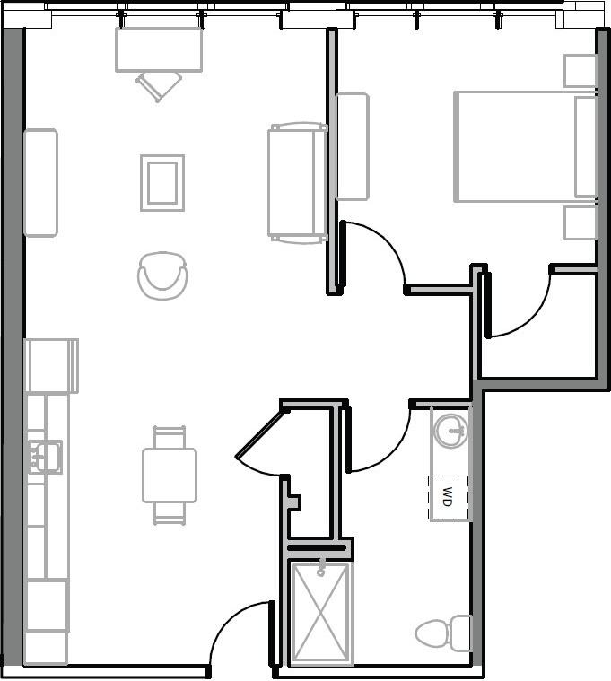 120 Water St #120-3501 - Photo 5 of 10