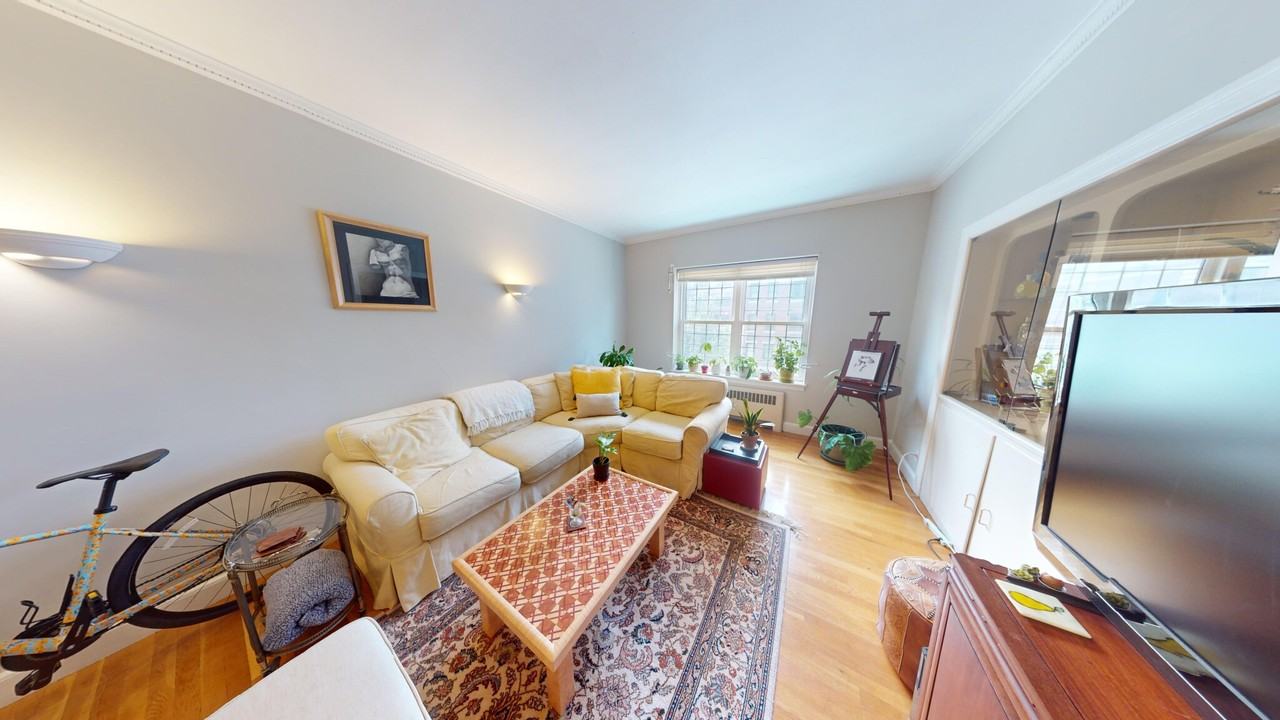 159 Saint Paul St #7