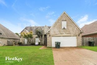 8233 Sawyer Mill Cv - Photo 1 of 1